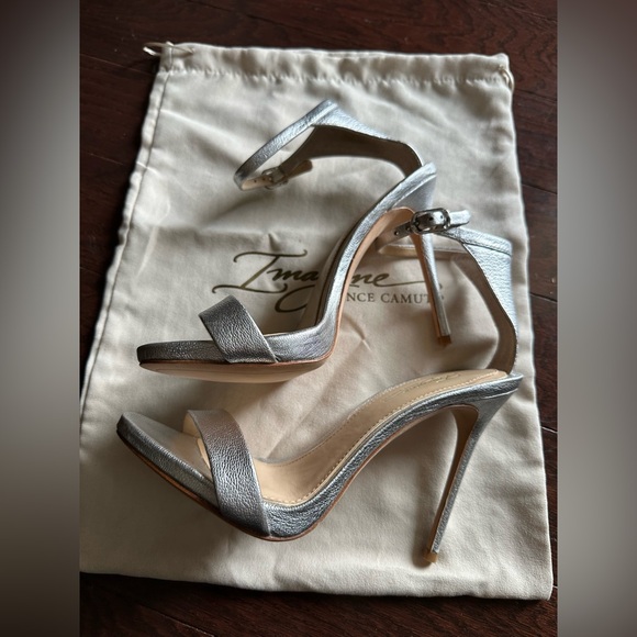 Vince Camuto Heels - Picture 9 of 12